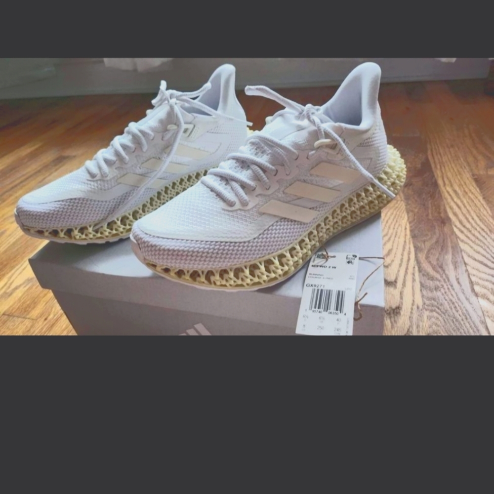 Adidas Running shoes Womens